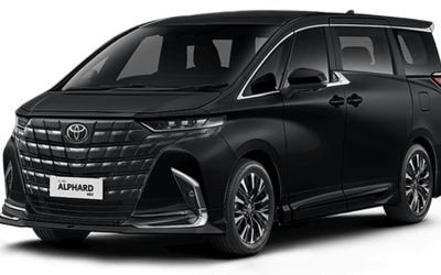 Update Harga Toyota Alphard Terlengkap Agustus 2025, Kini Hadir dengan Teknologi PHEV Canggih!