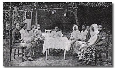 Dari Kartini Sampai Era Digital: Gimana Perjalanan Panjang Gerakan Feminisme di Indonesia?