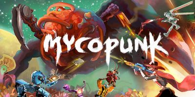 Mycopunk Siap Meluncur 10 Juli 2025: FPS Co-op Penuh Aksi dari Devolver Digital