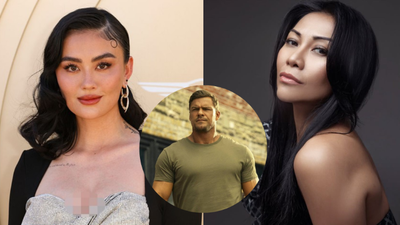 Agnez Mo & Anggun Masuk Jajaran Cast Serial Reacher Season 4