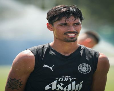 Idolakan Kevin de Bruyne, Tijjani Reijnders Ingin Tunjukkan Permainan Sendiri di Manchester City