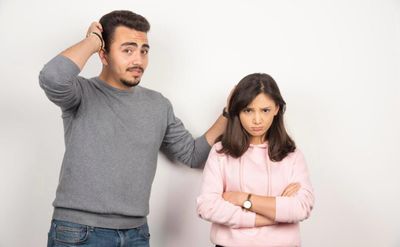 6 Hal Ini Paling Sering Dialami Pasangan Gen Z yang Takut Punya Anak