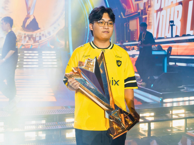 ONIC Juara FFWS SEA 2025 Spring, CrimeMKS Jadi MVP