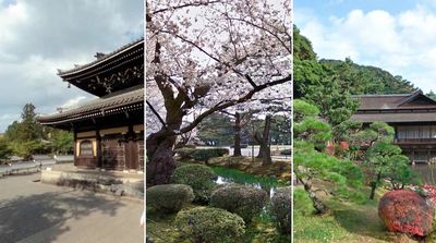 10 Taman Paling Memukau di Jepang yang Menghidupkan Seni dan Alam Selama Ribuan Tahun
