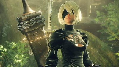 Kreator NieR: Automata Bantah Desain Karakter Dilarang di Barat, Tegaskan Isu Censorship Akibat Salah Terjemah