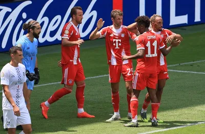 6 Fakta Bayern Munchen Hancurkan Auckland 10-0 di Piala Dunia Antarklub 2025