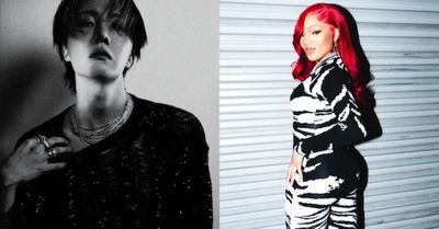 J-Hope BTS Meledak Lewat Killin It Girl feat GloRilla, Langsung Kuasai iTunes di 60 Negara!