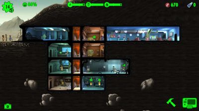 Fallout Shelter Diunduh 230 Juta Kali dalam 10 Tahun, Bethesda Punya Hadiah Spesial Sepanjang Juni Guys
