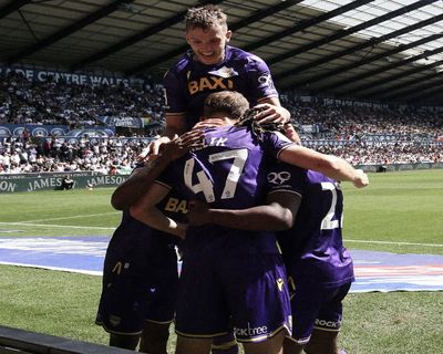 Jurnalis asal Inggris Tuding Piala Presiden sebagai Penyebab Utama Oxford United Terdegradasi ke League One