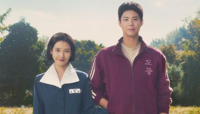 5 Alasan Nonton Drama Korea Bisa Bikin Mental Lebih Sehat