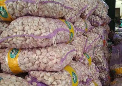 Impor Bawang Putih Juni 2025 Capai 163 Ribu Ton, Kemendag Pantau Ketat Distribusi