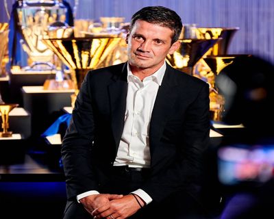Bakal Debut Sebagai Pelatih Inter Milan, Cristian Chivu: Saya Siap Berikan Segalanya!