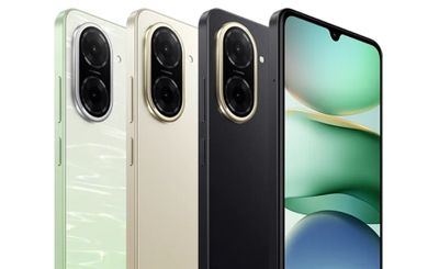 Spesifikasi Redmi A5 2025: Layar Besar, Baterai Badak, RAM 8 GB, Harga Cuma Sejutaan!