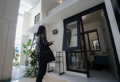 Rumah Subsidi 14 Meter, Kementerian PKP: Biar Gen Z Dekat ke Tempat Kerja