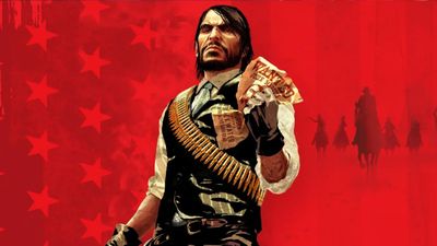 Rob Whietoff Pengisi John Marston Bocorkan Kejutan Besar Red Dead Redemption