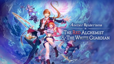 Atelier Resleriana: The Red Alchemist & The White Guardian Meluncur 26 September 2025, Hadirkan Petualangan Alkimia yang Mendalam
