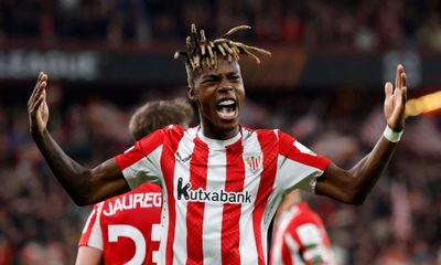Nico Williams Selangkah Lagi Gabung Barcelona Usai Negosiasi dengan Athletic Bilbao Berjalan Lancar