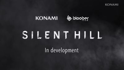 Silent Hill Remake Diumumkan: Bloober Team Siap Bangkitkan Kembali Teror Klasik