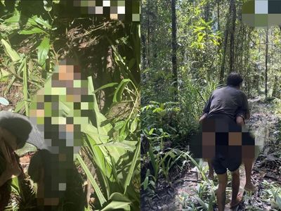 Babinsa dan Warga Sipil Tewas Dihujani Bacokan hingga Ditembak KKB di Yahukimo