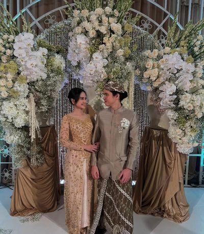 Dul Jaelani Akui Tissa Pacar Paling Tulus Dibanding 1000 Cewek Lain, 5 Gayanya Bikin Iri