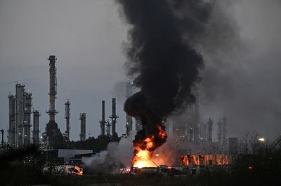 Bikin Deg-degan, Konflik Iran dan Israel Disebut Bisa Picu Krisis