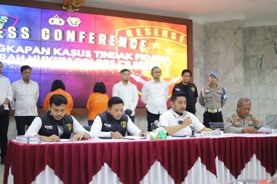 Datang Arisan Berujung Petaka, Wanita di Cilegon Disekap sampai Tewas