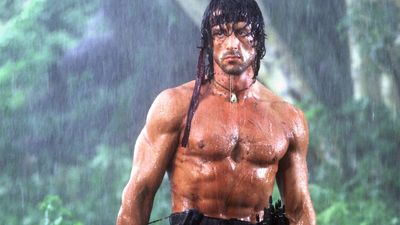 Sinopsis Rambo: First Blood Part II , Tayang di TV Nasional Malam Ini