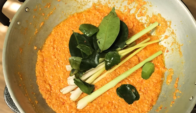 Resep Bola-Bola Daging Bumbu Rendang, Gurih, Pedas, dan Bikin Nagih