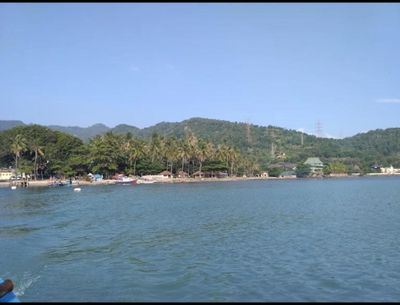 15 Tempat Wisata di Cilegon yang Lagi Hits dan Wajib Kamu Kunjungi