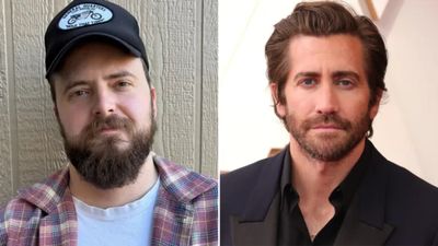 Amazon MGM Studios Beli Hak Cerita Pendek Code Black , Bakal Ajak Jake Gyllenhaal?