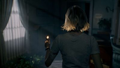 Resident Evil Requiem Hadirkan Mode First-Person dan Third-Person, Tingkatkan Imersi dan Pilihan Bermain