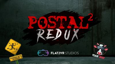 'POSTAL 2 Redux' Diumumkan: Versi Remaster Hadir untuk PS5, Xbox Series, Switch, dan PC