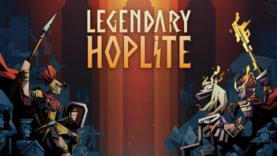 Legendary Hoplite Resmi Rilis di PS5, Xbox, dan Switch: Game Action RPG dengan Sentuhan Strategi Mitologi Yunani