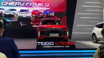 Update Harga Chery Tiggo Cross Terbaru Juni 2025 dan Keunggulan dari SUV Compact Ini!