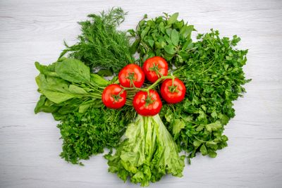 Ini 5 Makanan Murah Meriah yang Bikin Kulit Cerah dari Dalam