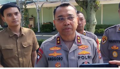 Ada 7 Tersangka Kasus Dugaan Mafia Tanah Mbah Tupon, Tapi Baru Tiga yang Ditahan, Begini Penjelasan Kapolda DIY