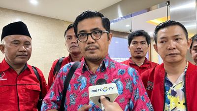 Kader PDIP Diperiksa Bareskrim Hari Ini terkait Kasus Tudingan Budi Arie soal Judol, Bawa Bukti!