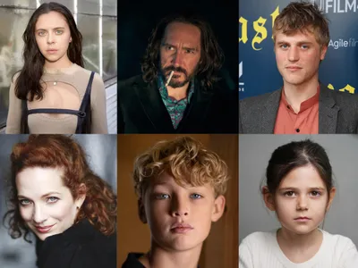 HBO Umumkan Aktor Baru yang Akan Bergabung dalam Series Harry Potter, Lebih Fresh!