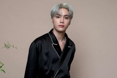 Ju Haknyeon Ex The Boyz Akhirnya Buka Suara Soal Dikeluarkan Dari Grup