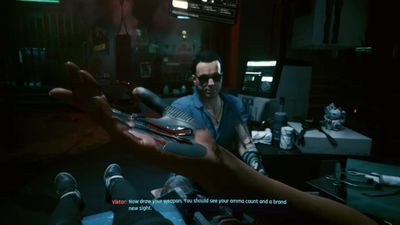 Main Cyberpunk 2077 di Switch 2 Mengingatkan pada Fitur Terlucu GTA Online yang Kini Sudah Hilang
