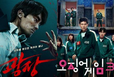 5 Drakor Terbaru Juni 2025 Tayang di Netflix, Ada 'Mercy for None' sampai 'Squid Game 3'