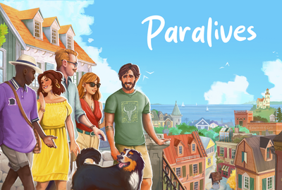 Paralives Siap Masuki Early Access pada 8 Desember 2025: Simulasi Kehidupan yang Tawarkan Kebebasan Tanpa Batas