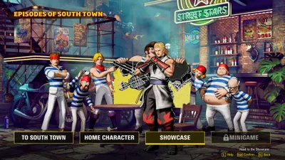 Andy Bogard Resmi Hadir sebagai Karakter DLC Fatal Fury: City of the Wolves pada 24 Juni 2025