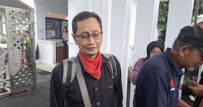 Respons Daop 6 Soal Warga Tegal Lempuyangan Minta Rayakan 17 Agustus Terakhir Sebelum Pembongkaran