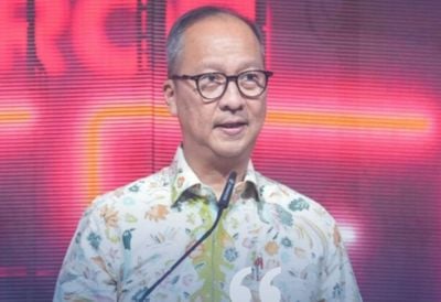 Dampak Konflik Iran-Israel: Menperin Agus Soroti Pentingnya Strategi Pencegahan Bagi Industri Nasional