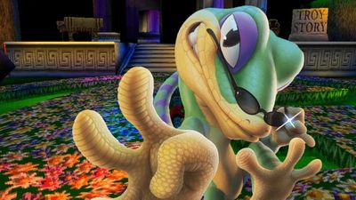 Gex Trilogy Hadirkan Fitur yang Sudah Lama Dinanti Penggemar Eropa