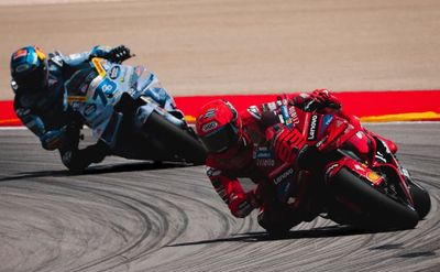Perbedaan Superbike dan MotoGP: Mana yang Lebih Cepat dan Sulit?