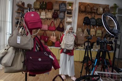 Kemenko Gelar Bootcamp UMKM Berdaya Bersama, Targetkan Pelaku Usaha Naik Kelas