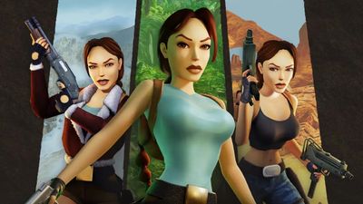 Tomb Raider Remastered hingga Saints Row Jadi Game Gratis di Prime Gaming Bulan Ini!