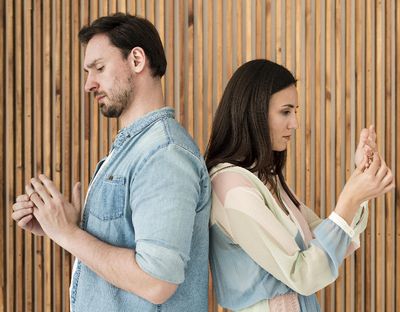 Dikejar Bikin Dia Menjauh, Dijauhi Bikin Kamu Cemas: Welcome to Anxious–Avoidant Trap!